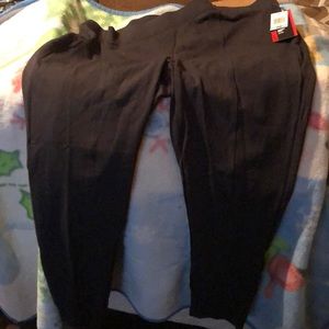 Style&com ponte legging